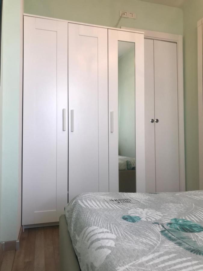 Appartamento Villagio - Vista Bella Стреза Экстерьер фото